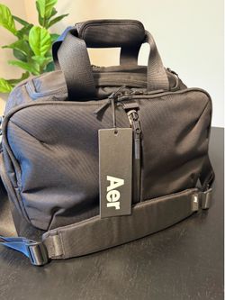 Aer Gym Duffle 3