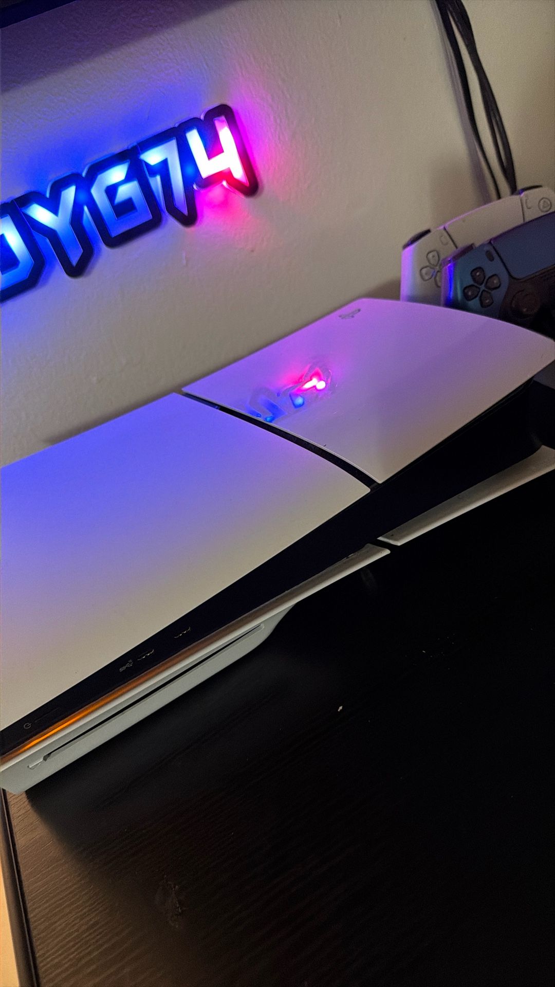 Ps5 Disc And Digital Pick Up Today