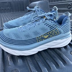 Hoka. One. Men’s. 13.0. Used In Good Condition 