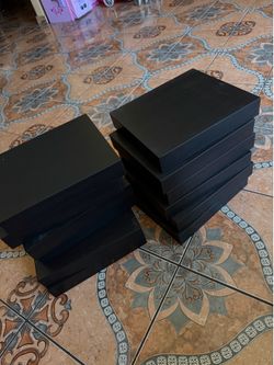 IKEA WALL SHELVES