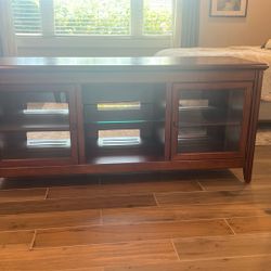 TV Console