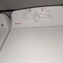 Brand New Washer / (Used) Dryer Also