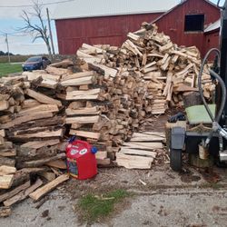 Firewood