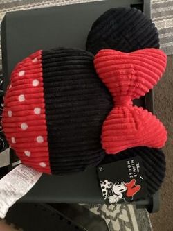Disney Minnie Mouse Pillow