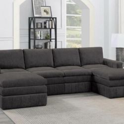Sectional Sofa