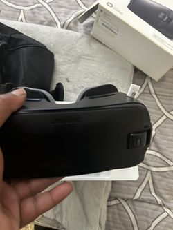 Samsung Vr Headset
