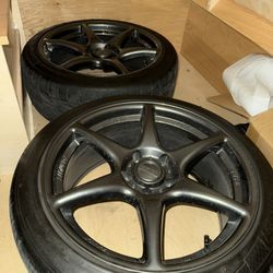 Set of Kansai Tandems