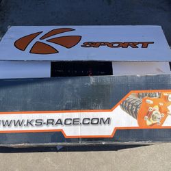 ksport coilovers