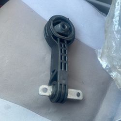 Motor Mount