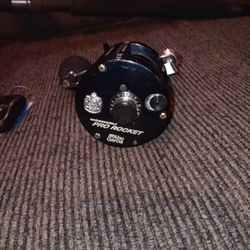 Abu Garcia 