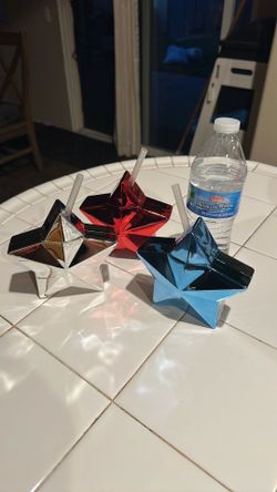 Star cups