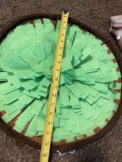 Small Snuffle Mat For Puppy Or Cat