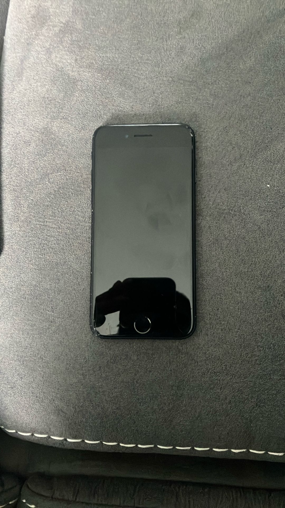 iPhone SE 3rd Generation
