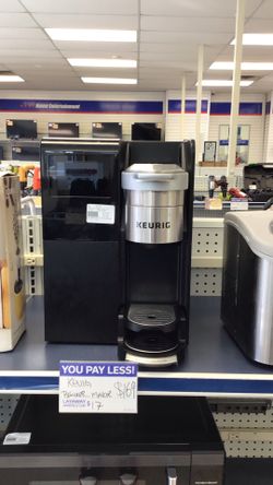 Keurig Coffee Maker 