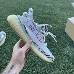 Yeezy 350