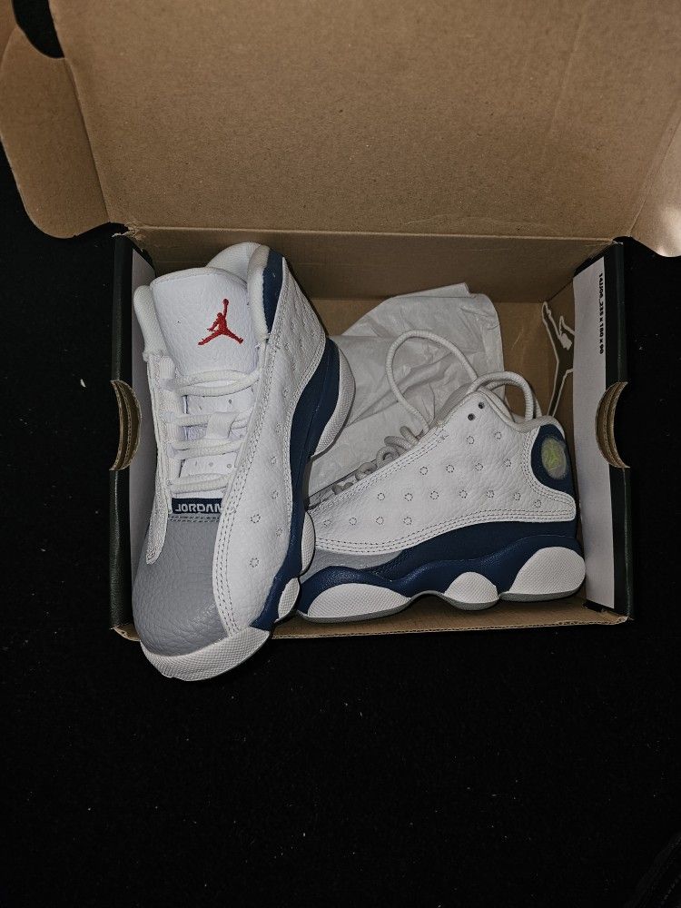 Jordan 13 Retro