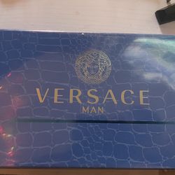 Versace Cologne 4 Set Box 🚨CHEAP🚨