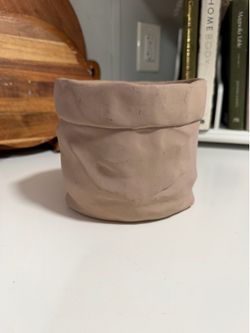 Small planter