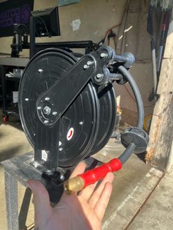 Air hose