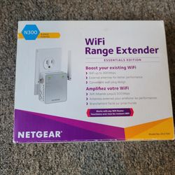 Wifi extender