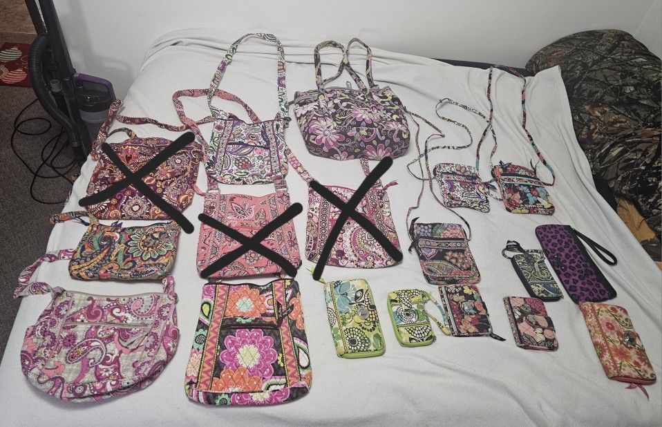 Vb Purses Wallets And More