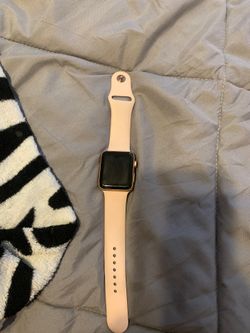Apple Watch Series 3