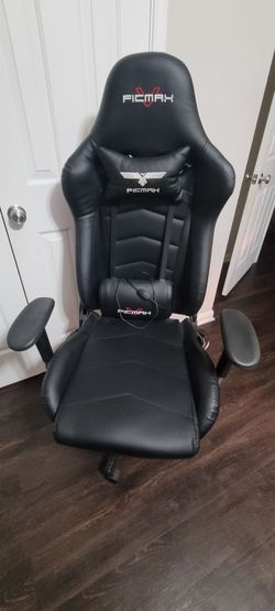 Ficmax Ergonomic Racing Style Gaming Chair