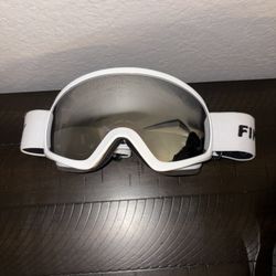 Snowboarding Goggles