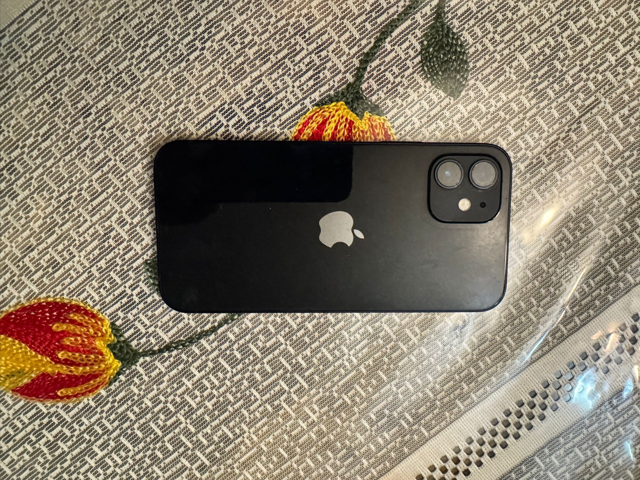 iPhone 12
