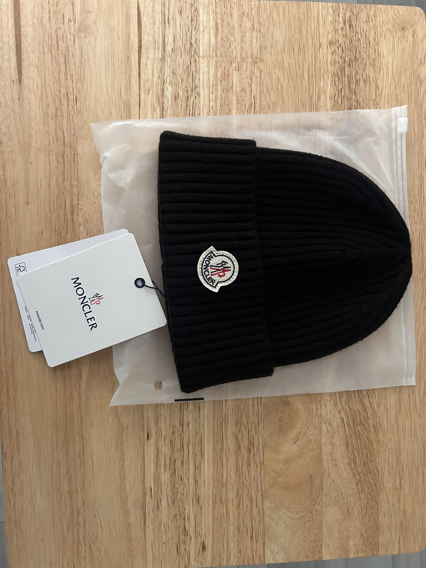 Moncler Beanie/Skully