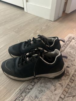 Workout Shoes