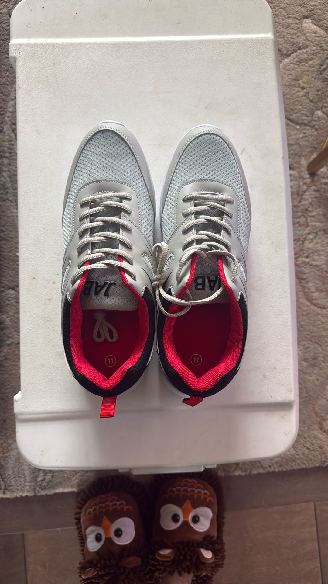 Men’s Shoes