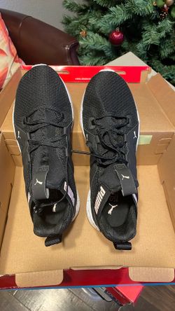 Puma Content Demi Mesh **