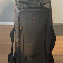 Timberland Duffle Bag Claremont Collection 