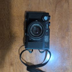 Vintage Leica CL Camera