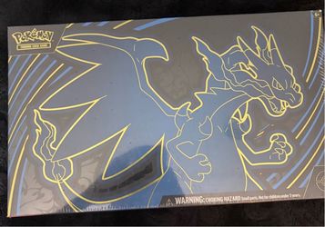 Pokemon upc