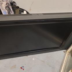 TV And Piano For Music Studio 