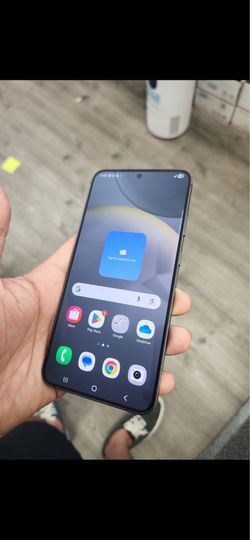 AT&T Cricket Samsung Galaxy S23 FE 5G 128GB