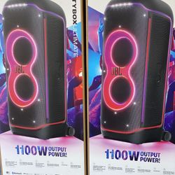 Jbl Partybox Ultimate