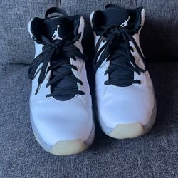  Air Jordan Lift Off 'White Grey'