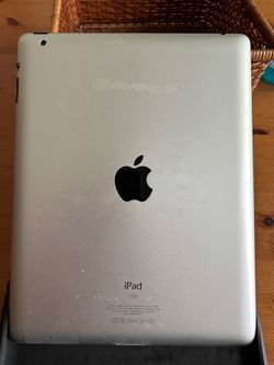 iPad 2