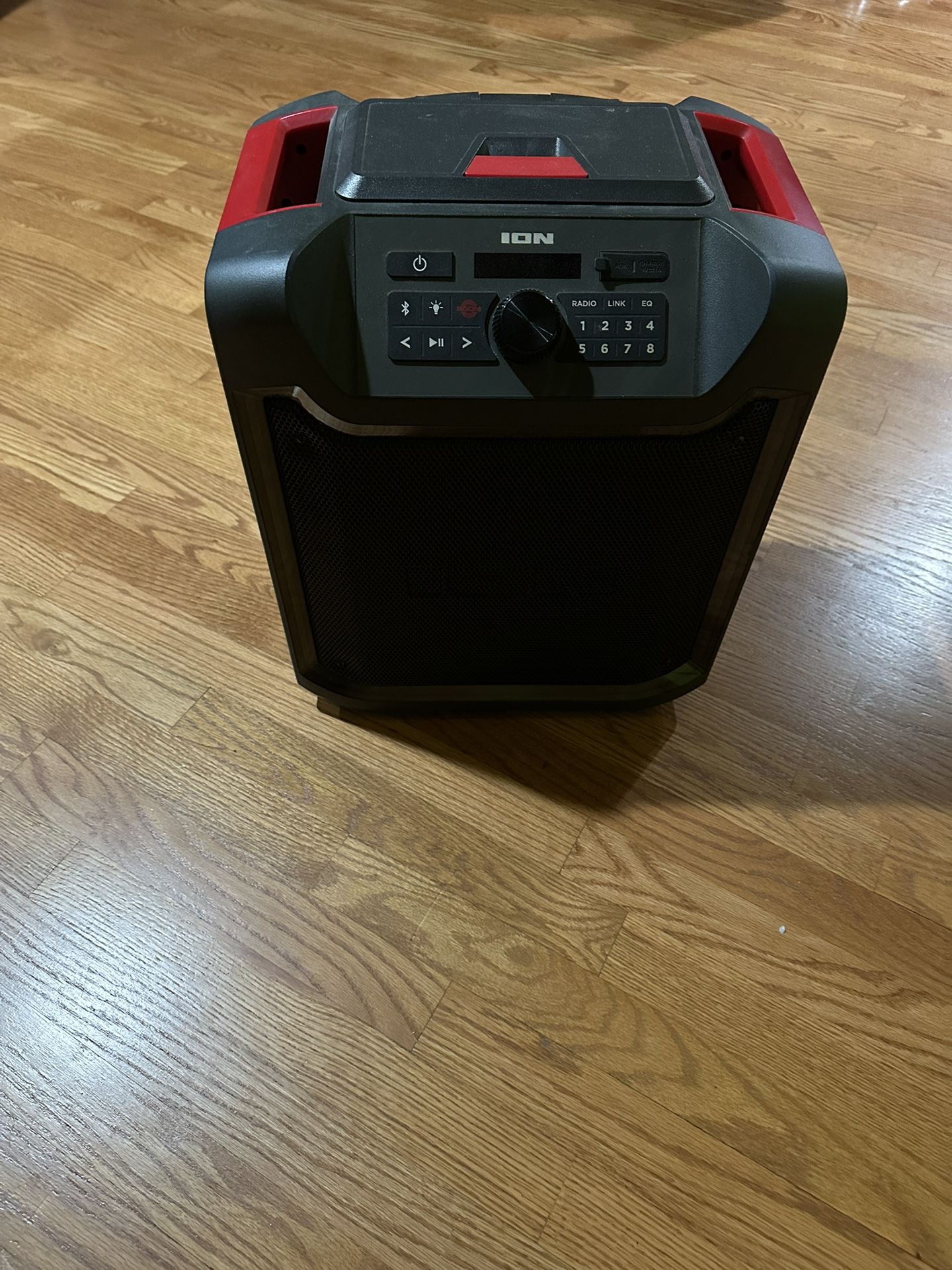 Bluetooth Speaker