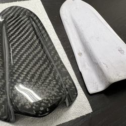 Carbon Fiber For airplane production of parts