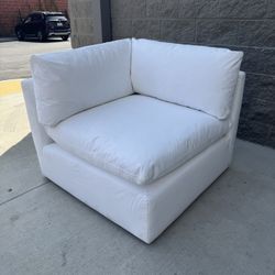 Corner Couch