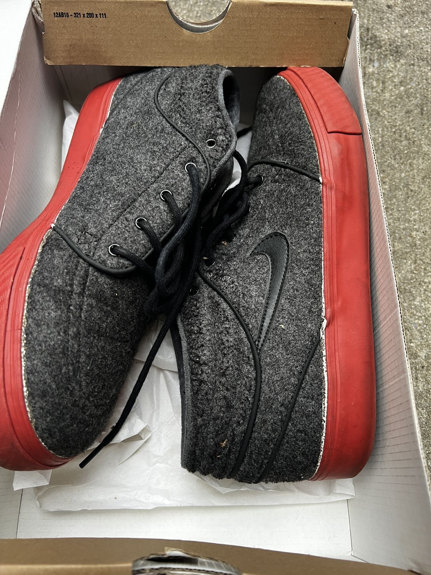 Kicks For Sale -all Size 8