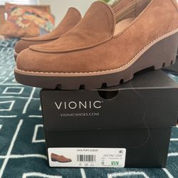 Vionic Wedge 