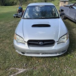 2005 Subaru Legacy