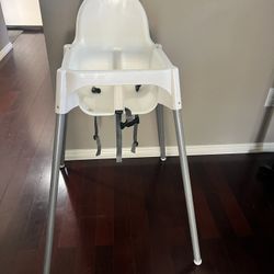 High Chair