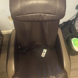 iJoy Active 2.0 Massage Chair