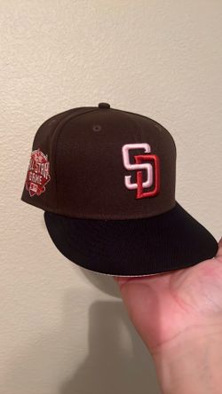 Padres Hat 